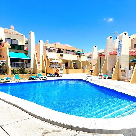 Mareverde Blue Studio Tenerife Costa Adeje  Esterno foto